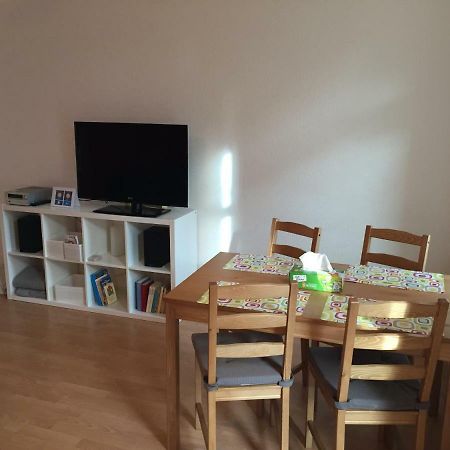 Zentralinleipzig - Htwk, Mdr, Karli, Suedvorstadt Esterno foto