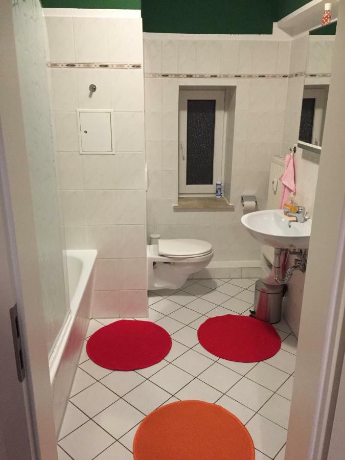 Zentralinleipzig - Htwk, Mdr, Karli, Suedvorstadt Esterno foto