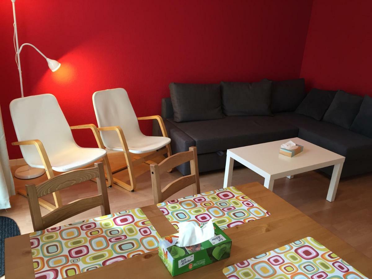 Zentralinleipzig - Htwk, Mdr, Karli, Suedvorstadt Esterno foto
