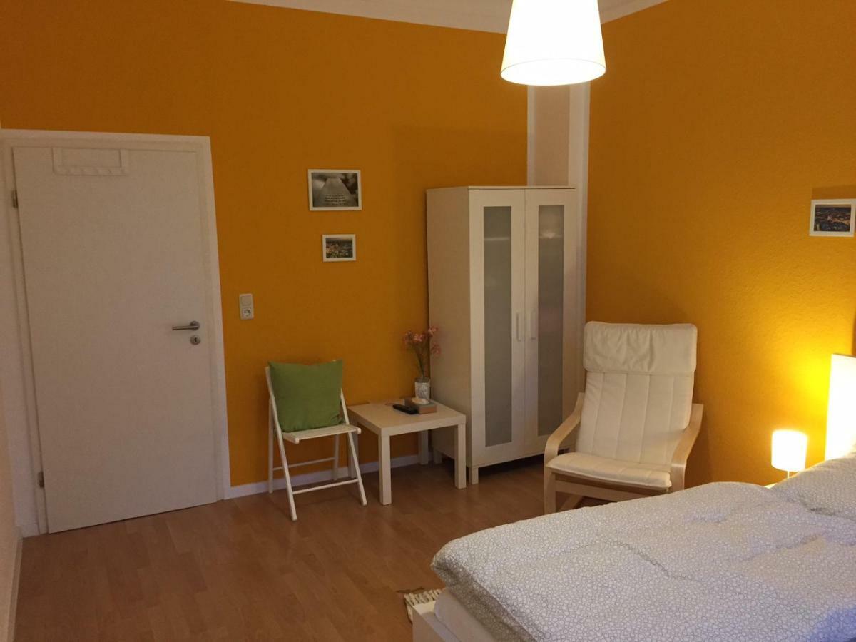 Zentralinleipzig - Htwk, Mdr, Karli, Suedvorstadt Esterno foto